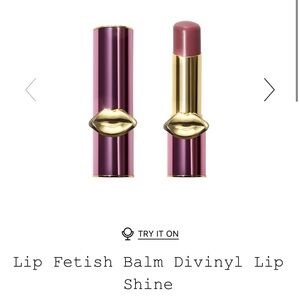 Pat McGrath Lip Fetish Balm
